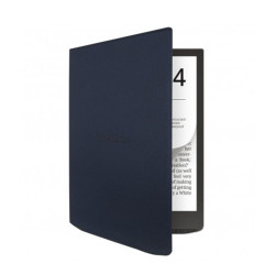 PocketBook Charge Night Blue Cover InkPad 4 / Color 2/3 - HN-QI-PU-743G-NB-WW
