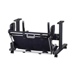 Pedestal soporte st - 27 para plotter canon ipf 67x - 1255B023AA