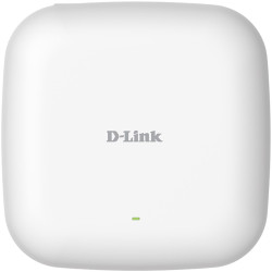 ÷ Punto de acceso interior wifi d-link dap-2662 ac1200 wave2 comp. wifi4eu pto giga montaje en techo y - DAP-2662