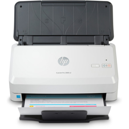 Escaner hp scanjet pro 2000 s2 - 6FW06A#B19