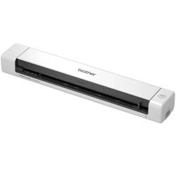 Escaner portatil brother ds640 compacto -  15ppm -  usb 3.0 - DS640