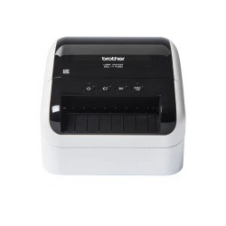 ÷ Brother impresora de etiquetas profesional termica directa ql-1100c - QL-1100C