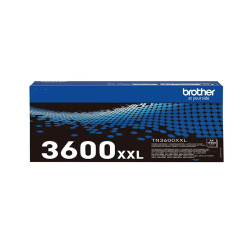 Toner brother tn3600xxl 11000 paginas - TN3600XXL