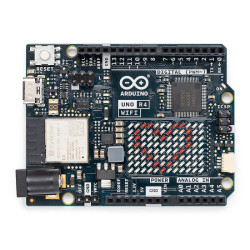 Placa arduino uno r4 wifi - ABX00087