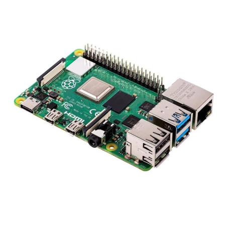 Raspberry pi 4 modelo b 8gb ram - PI48GB