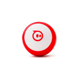 Robot sphero mini bola robotica interactiva rojo - M001RRW