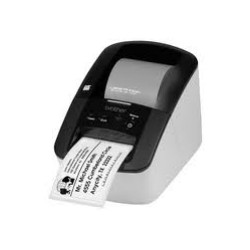 Impresora etiquetas brother ql - 700 62mm -  68epm -  usb - QL-700