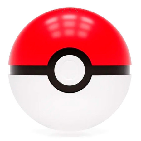 Altavoz bluetooth teknofun madcow entertainment pokemon pokeball - PO811365