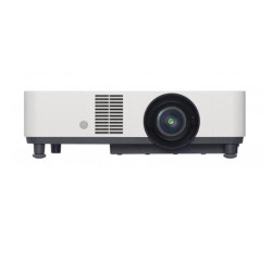 Proyector sony vpl - phz61 ansi lcd wuxga 6400 lumenes - VPL-PHZ61/1