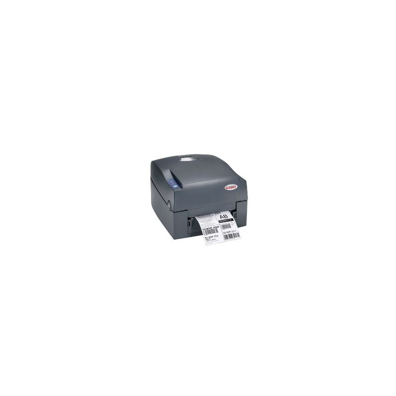 Impresora etiquetas  godex g500 tt & td usb serie ethernet - #011-G50E02-000
