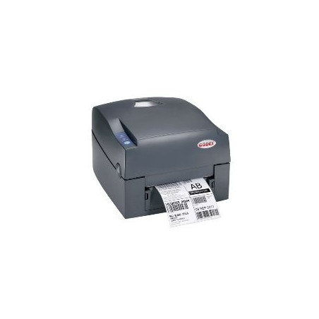 Impresora etiquetas  godex g500 tt & td usb serie ethernet - #011-G50E02-000