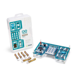 Kit educativo completo arduino sensor bundle robotica con placa arduino - TPX00031-1