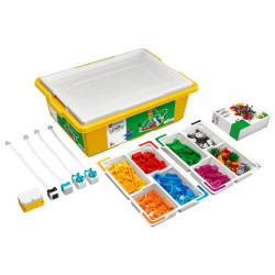 Lego educacion spike essential - 45345