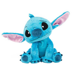 Peluche simba disney lilo & stitch stitch 25cm - SIB15876953