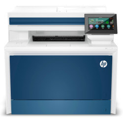 HP Multifuncion laser color LaserJet Pro MFP 4302FDW - 5HH64F#B19