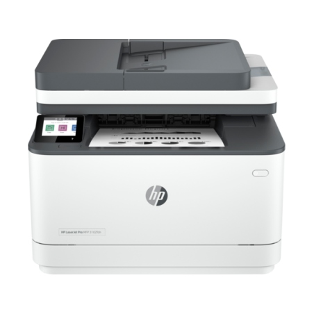 HP Multifuncion laser monocromo LaserJet Pro 3102fdn - 3G629F#B19
