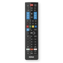 NILOX Mando universal para TV LG - NXXZUNILG01