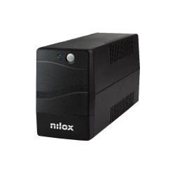 NILOX SAI PREMIUM LINE INT. 1200VA - NXGCLI12001X7V2