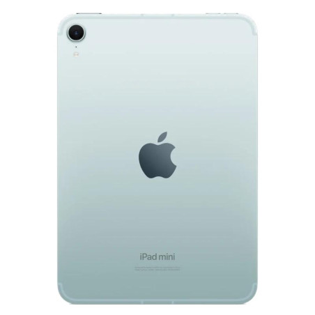 Apple iPad mini Wi-Fi + Cellular 256GB - Blue (A17 - MXPW3TY/A