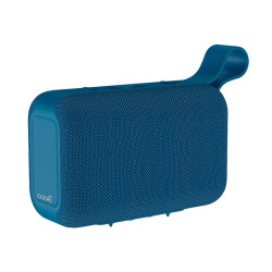 Altavoz Bluetooth Universal Música 5W COOL Candy Marino - 8434847077390