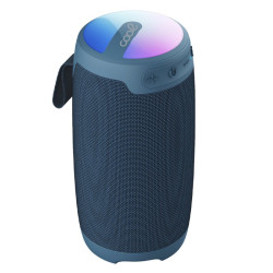 Altavoz Música Universal Bluetooth COOL Bastard 10W Marino - 8434847080819