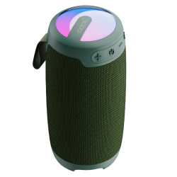 Altavoz Música Universal Bluetooth COOL Bastard 10W Verde - 8434847080826
