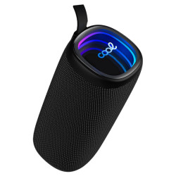 Altavoz Música Universal Bluetooth Marca COOL Beat (16W) Negro - 8434847080864