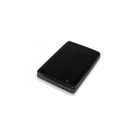 Caja externa Conceptronic Sata 2.5 / USB 3.0 / Slim / Negra / C20-152 / CHD2MUSB3B - CHD2MUSB3B