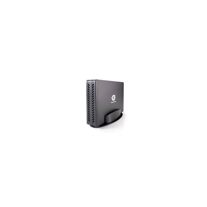 CAJA EXTERNA 3.5" USB 2.0 CONCEPTRONIC HD 3 1/2 USB SATA - CHD3SU
