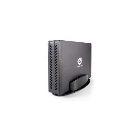 CAJA EXTERNA 3.5" USB 2.0 CONCEPTRONIC HD 3 1/2 USB SATA - CHD3SU