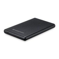 Carcasa conceptronic para disco duro 2.5 pulgadas usb tipo c 3.1 gen 2 - HDE02B
