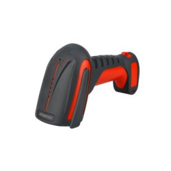SCANNER CODIGO DE BARRAS APPROX APPLS15I INDUSTRIAL ANTISHOCK IP65 CCD USB DISPARO MANUAL O AUTOMATI - APPLS15I