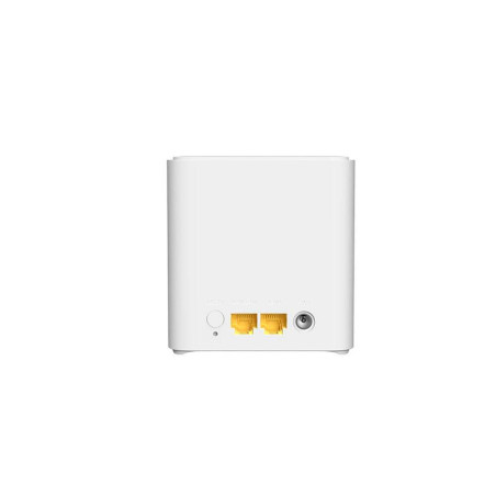 Tenda EX3(3-PACK) - Mesh WiFi 6 - Kit 3 unidades - AX1500 - 2 x 3dBi - 1 x WAN - 1 x LAN - 2,4/5GHz - RD-122
